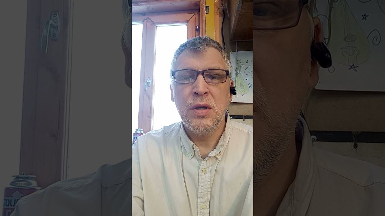 На канале Антона Хорина открыто "Спонсорство". Жду Вас в "Дорогих подписчиках". смотреть онлайн