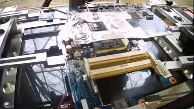 Диагностика ноутбука HP смотреть онлайн