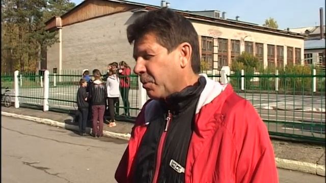 190914 Смирнов Школа безопасности смотреть онлайн