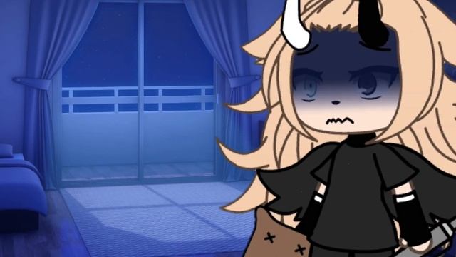 .•°Гачя Страшилка°•. {тварь приходит по ночам в деревню} °~Sakura mimi~° смотреть онлайн