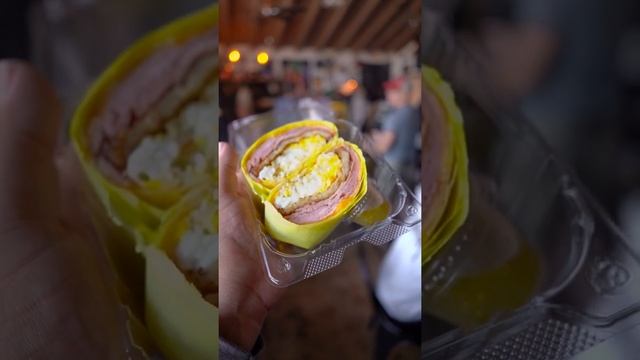Rev'd Up Coffee's new winter menu. A drink and breakfast burrito review. #coffee #coffeeshop смотреть онлайн