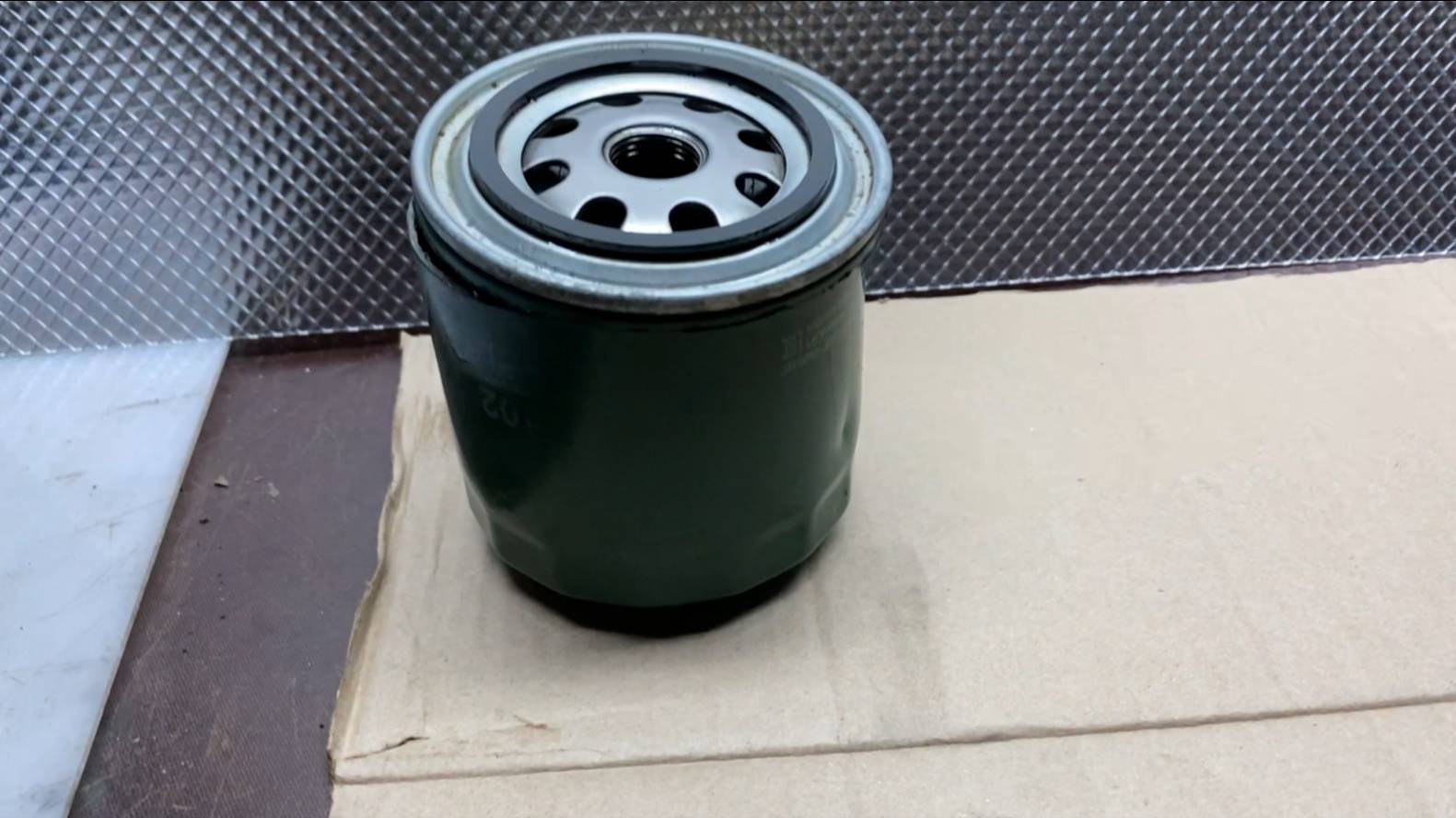 Big Filter GB-102 смотреть онлайн