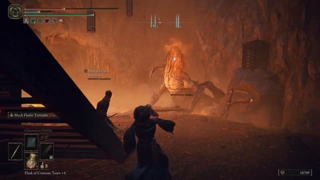 Elden Skin, I Mean, Ring смотреть онлайн