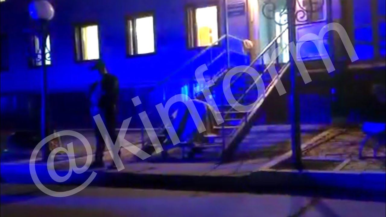 Вахтовики рассказали о подозреваемом в двойном убийстве смотреть онлайн