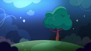 Приключения Ам Няма - Новые Соседи - Оборотень: Проклятие Праздничной Конфеты  (Эпизод 252)