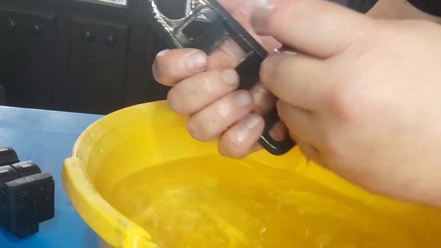 pintar mando elevalunas Citroen C5 x7 смотреть онлайн