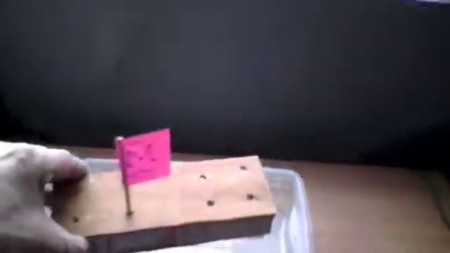 The Amazing Magnetron смотреть онлайн