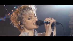 КАТЯ РИКЕДА - Если ты уйдёшь (live)