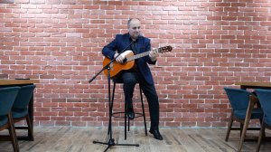 Гр.Беневша . Омар Меликов. «  Зи Бубудиз »