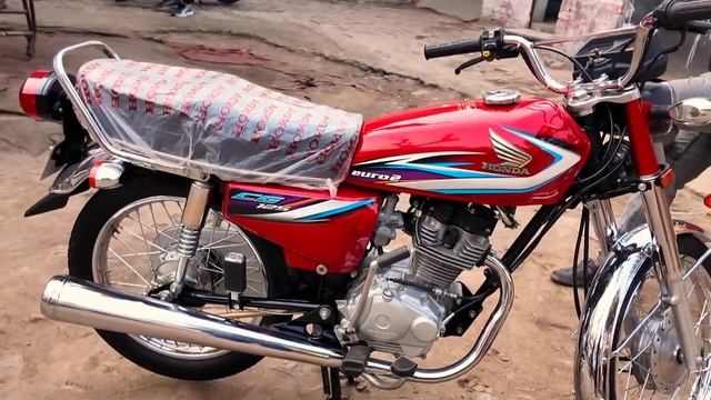 VIP Number Honda125 Big Collection in Low Price Used Honda70 Road Prince70 Suzuki GS150 Used Bikes смотреть онлайн