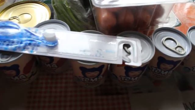 Покупки №8. Пятерочка, Магнит, Детский Мир. смотреть онлайн