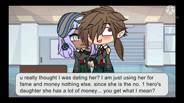 all my friends are toxic all ambition- less meme mha || fem todoroki angst||original storyline|| смотреть онлайн