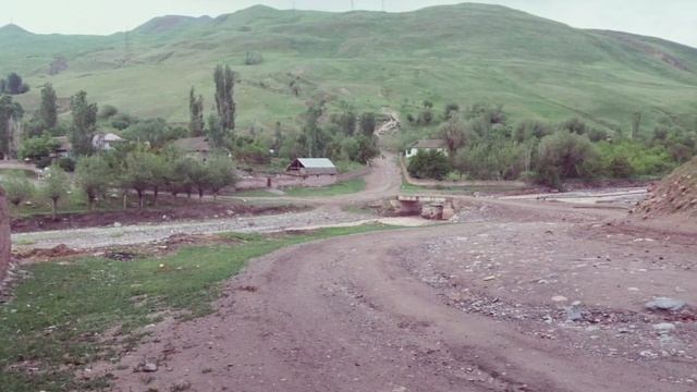 Деҳаи зебоманзари Сари Пул (кичикзи) смотреть онлайн