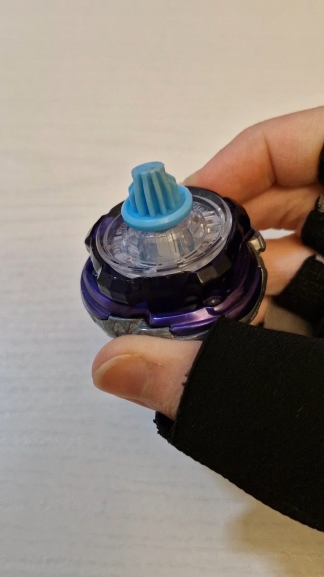 Шиноби на 5-80 Quake #beyblade #бейблейд #beybladex #бейблейдбёрст #beybladebattle #beybladeburst