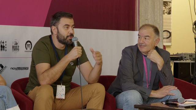 Златна Роза 2023 - Пресконференция - ЗАКОН ЗА РЕЗОНАНСА смотреть онлайн