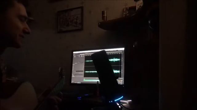Люмен Гореть (Cover) смотреть онлайн
