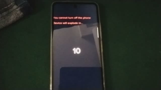 МОЙ СТАРЫЙ SAMSUNG GALAXY NOTE 7 ВЗОРВАЛСЯ смотреть онлайн