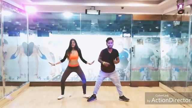 Sunny leone | Barbie girl | Bollywood zumba fitness choreo| tera intezaar смотреть онлайн