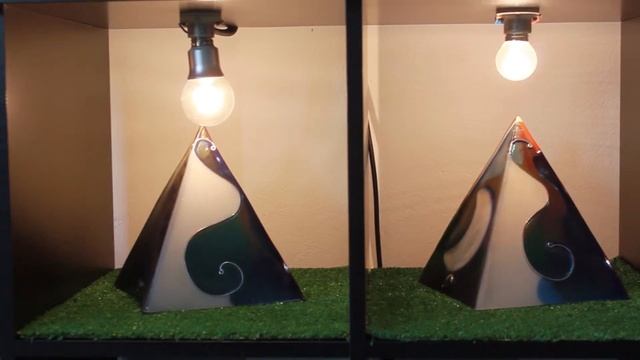 Presentación Bombilla LED 6W cristal EkosystemPlus смотреть онлайн