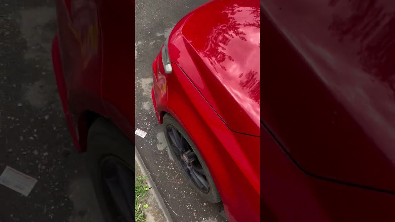 Брошенная КИА во дворе Машина никому не нужна(((( Cerato/ церато/ KIA смотреть онлайн