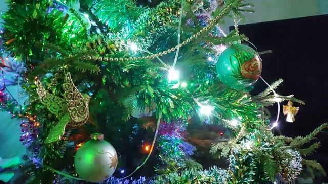 Цвет и музыка