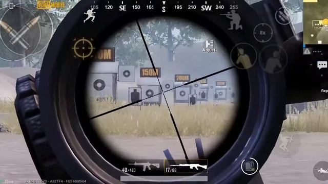 Как проходит моя тренировка на полигоне смотреть онлайн