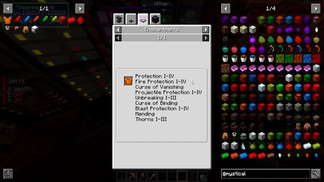 The Best Armor in the Game?!?! All The Mods 8 Hardcore! [EP 15] смотреть онлайн