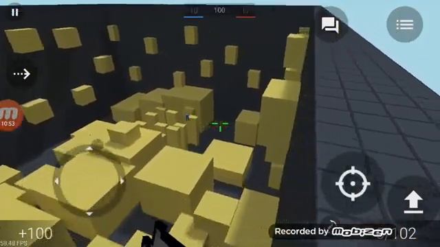 Играю на карте Gravity #1 смотреть онлайн
