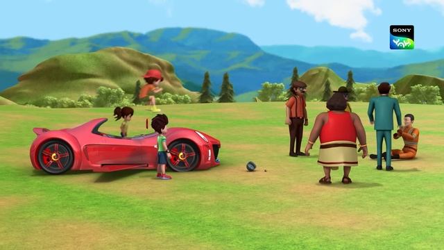 पुल तोड़ने वाला | New Episode | Moral stories for kids | Adventures of Kicko & Super Speedo смотреть онлайн