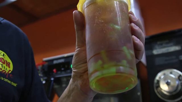 COFFEE FUSION BUBBLE TEA 101 смотреть онлайн