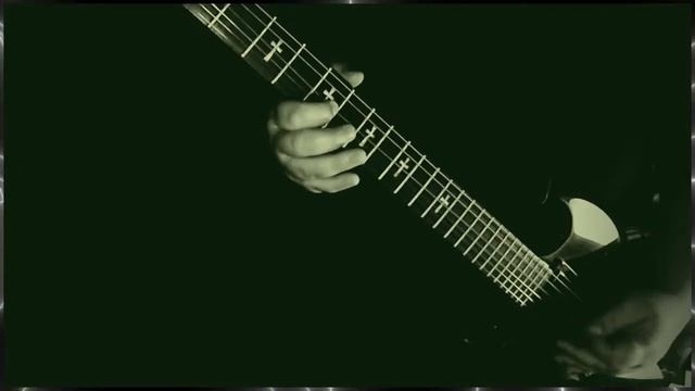 Static-X - Stem (Guitar Cover) смотреть онлайн