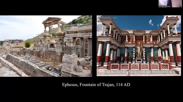 Flavian Building Programme in Asia Minor: The Age of Vespasian смотреть онлайн