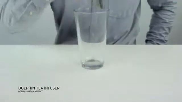 Dolphin Tea Infuser Bestof living смотреть онлайн