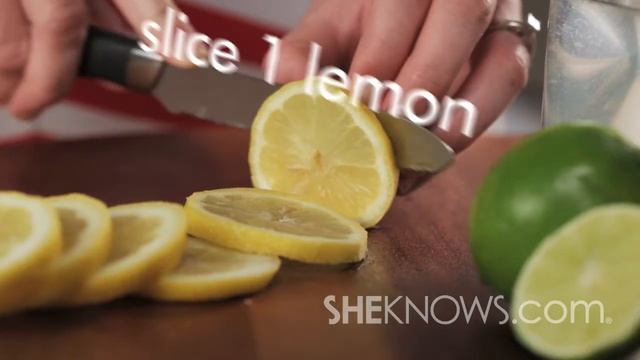 Make a Sexy Lemonade Punch смотреть онлайн
