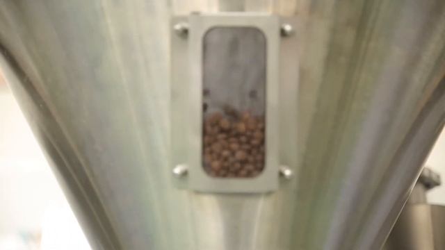 OEM Roasted Bean Coffee