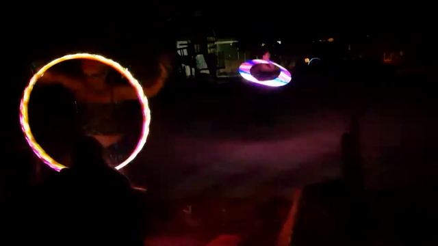 Tandem Flame LIVE at Klitsgras смотреть онлайн