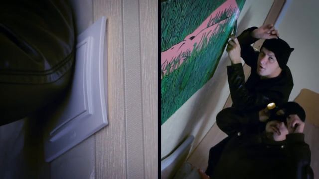 Потолкофф смотреть онлайн