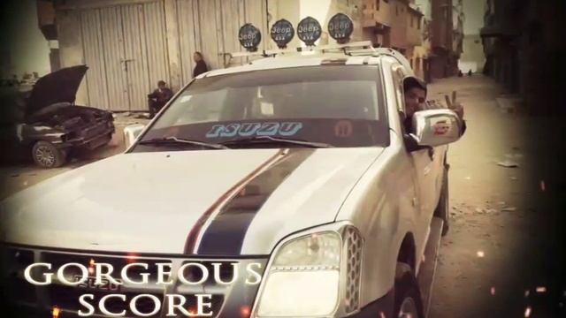 Isuzu d'max maroc #1 смотреть онлайн
