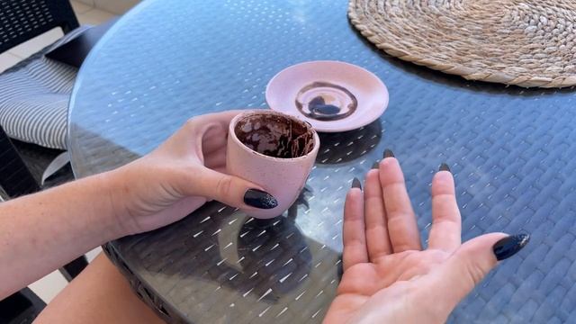 Погадаем на него 🤴🏻🧿❤️🔥🪬 гадание на кофейной гуще ☕️ смотреть онлайн