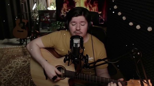 АукцЫон - Заведующий #cover смотреть онлайн