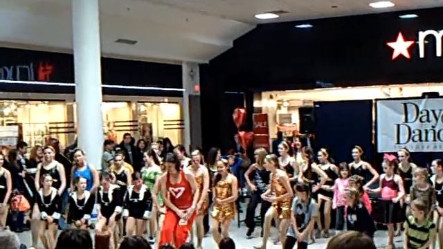 Mall Zumba 2 26 11 смотреть онлайн