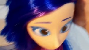 Обзор на куклу фееринки Дрема/Все ли так феерично?