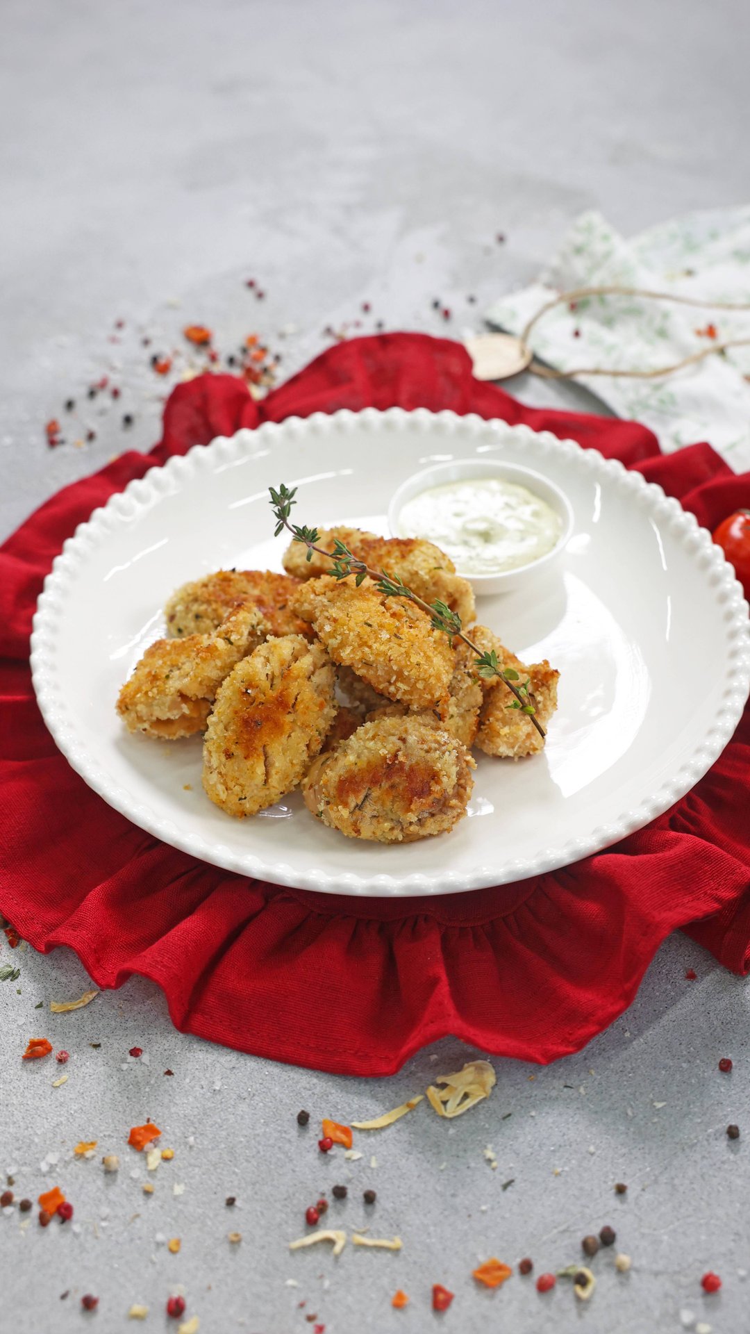 thumb-Соус Тартар от Шефа ручная работа авторский рецепт Деликатеска 80г-7}