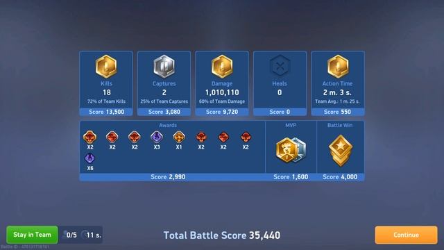 Palarium Play [Full Review] Mech Arena PC *1 Mil Damage CPC game* смотреть онлайн