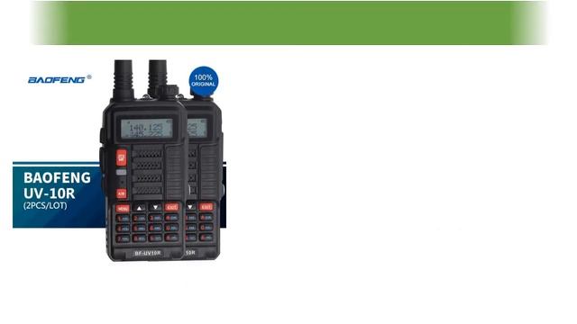 Top 5 Best Walkie Talkie Review 2021