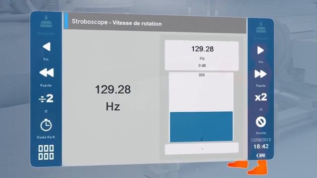 FALCON condition monitoring has never been so easy! смотреть онлайн