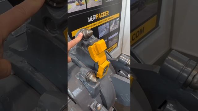 Финский ротор Mericrusher смотреть онлайн