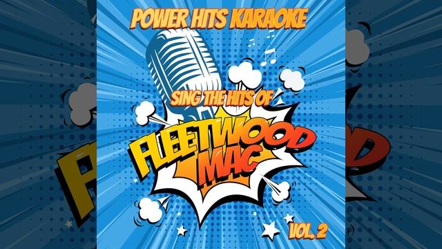 Hold Me (Originally Performed By Fleetwood Mac) (Karaoke Version) смотреть онлайн