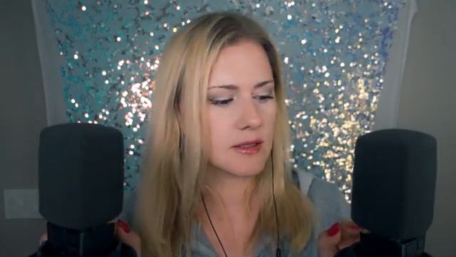 MIC TEST ASMR ALL KINDS OF SOUNDS смотреть онлайн