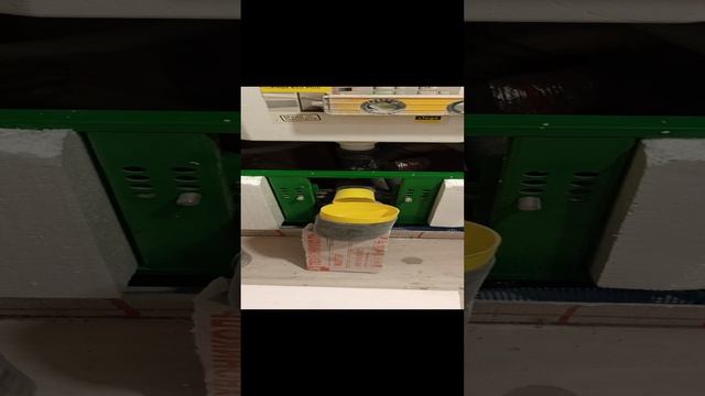 Санузел без запаха